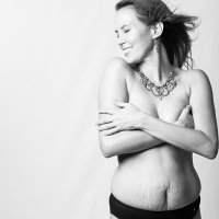 Истината за женските тела след бременността